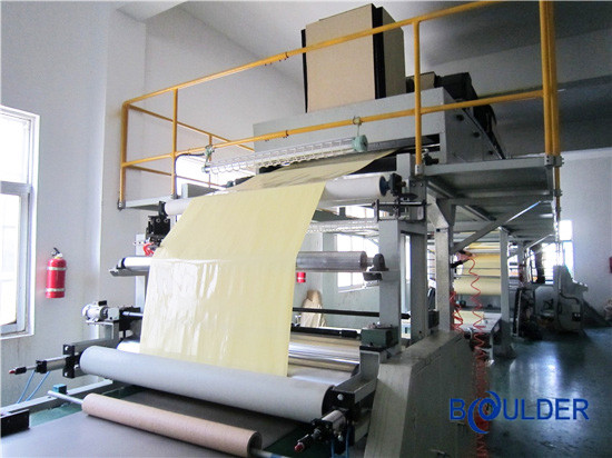 大型涂膠機(jī)